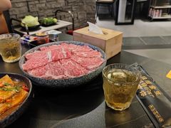 -熹悟海鲜火锅·广式打边炉