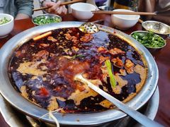 -中和远东火锅兔(老店)