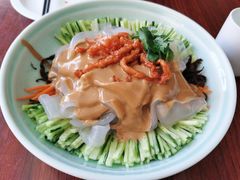 -小土豆北方菜馆(文慧园店)