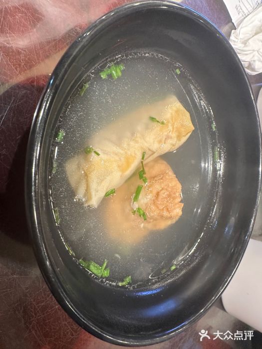 德兴馆(山西南路店)图片