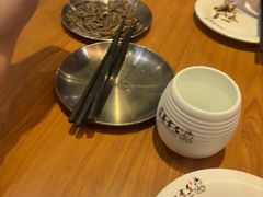 -吉庆莲年有鱼炭烤鱼(苏宁广场店)