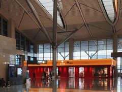 -贵阳龙洞堡国际机场-T2航站楼