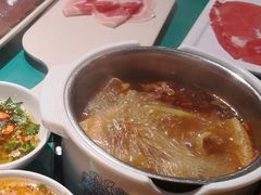 -东道煮火锅(新城东路店)