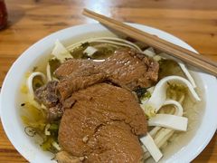 -兴华千张面馆
