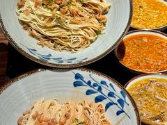 -贡梅老面馆·蟹粉面·无锡特色小吃(南长街主推店)