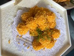 -邢家锅贴老店·非遗·开封菜(金明广场店)