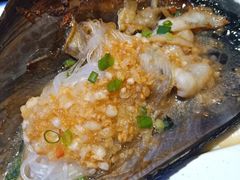 -很久以前羊肉串(打浦路店)