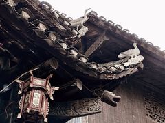 -土家风情园