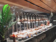 -星伦多自助料理·涮烤一体(虹悦城店)