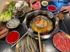 -邓莽子老火锅(中兴路总店)