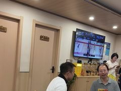 -新凯旋烧烤·燕姐千岛湖土菜