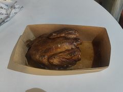 -暴风岛沉浸式体验馆(百联世纪店)