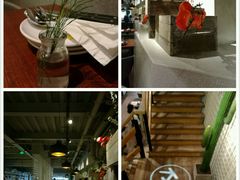 -卡朋厨房(289艺术园区店)