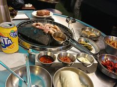 -401餐厅(弘大店)