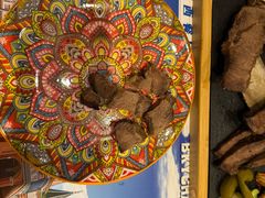 -安德烈俄式西餐厅(中央大街店)