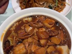 -粤珍轩·家宴·广式茶点(新城广场店)
