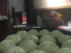 -清泉阁包子铺(中山路店)