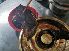-刘记大肉面(三牌楼大街店)