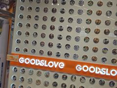 -GOODSLOVE(静安大悦城店)