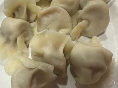 -听涛雅苑百味饺子老家菜馆