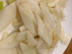 东北农家小院-东北农家小院(定西路店)