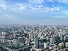 -中央广播电视塔