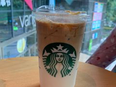 -星巴克臻选(深圳龙岗万科店)