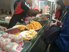 -老金家蛋菜夹馍(西安总店)