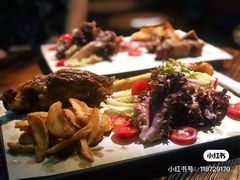 -The Cheebat 锌吧·Bistro(体育西店)
