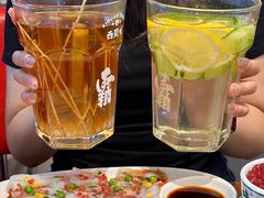 -西关味(大卫城店)