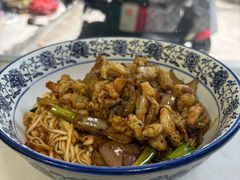 -复兴面王(河东路起源店)