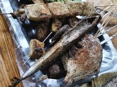 -多浪烧烤(镇江分店)