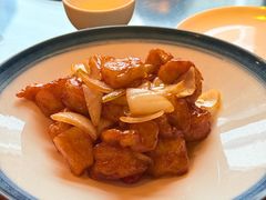 -利顺德大饭店·水岸中餐厅(小白楼店)