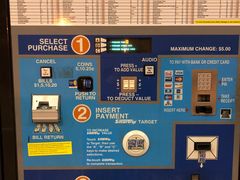 -华盛顿杜勒斯国际机场