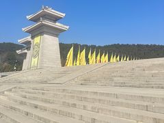-黄帝陵