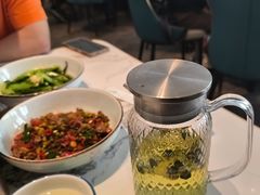 -一品味庄·地标武昌鱼·藕汤湖北菜(黄鹤楼店)