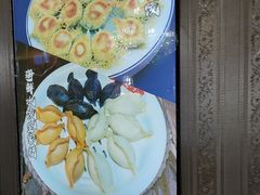 -北方饺子王·海肠捞饭·海鲜锅(山大店)