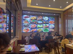 -自游人·美食一楼·地道徽菜(三十年名店)