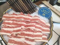 -九牛捞火锅(文化路店)