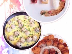 -老房子金沙元年川菜食府·花园餐厅(金沙店)