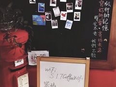 -雕刻时光咖啡馆(北航店)