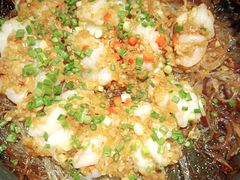 开边虾-百年神厨·地道川菜(清江西路店)