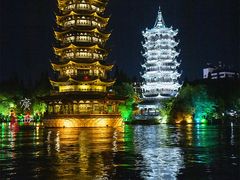 -桂林两江四湖景区