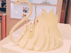 -CAKE BOSS 蛋糕老板(西单君太百货店)