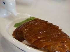 -大鸭梨烤鸭(石佛营店)