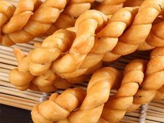 粒上皇麻花脆脆-粒上皇(五一广场店)