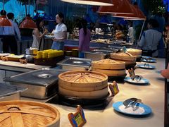 -帝企鹅自助餐厅•儿童岛•真企鹅(长隆企鹅酒店)