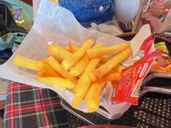 -小世界西餐厅(建国门店)