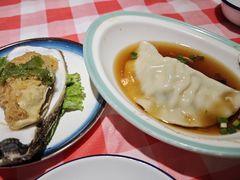 -李氏疙瘩汤·本地海鲜·老烟台菜(所城里店)