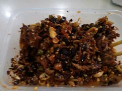 -鸿运兔·手撕烤兔(天府广场店)